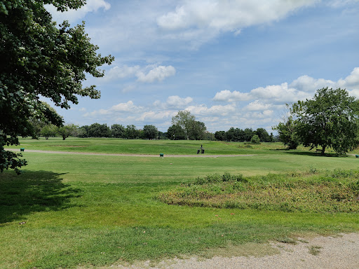 Golf Driving Range «East Potomac Golf Course & Driving Range», reviews and photos, 972 Ohio Dr SW, Washington, DC 20024, USA