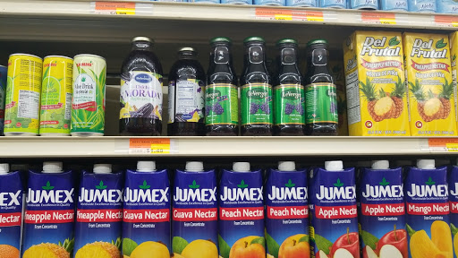 Supermarket «Pompano Supermarket», reviews and photos, 11 NE 3rd St, Pompano Beach, FL 33060, USA