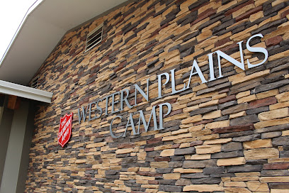 The Salvation Army Western Plains Camp