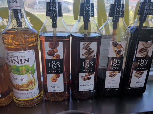 Coffee Shop «Brews on 7th», reviews and photos, 715 10600 S, Sandy, UT 84094, USA