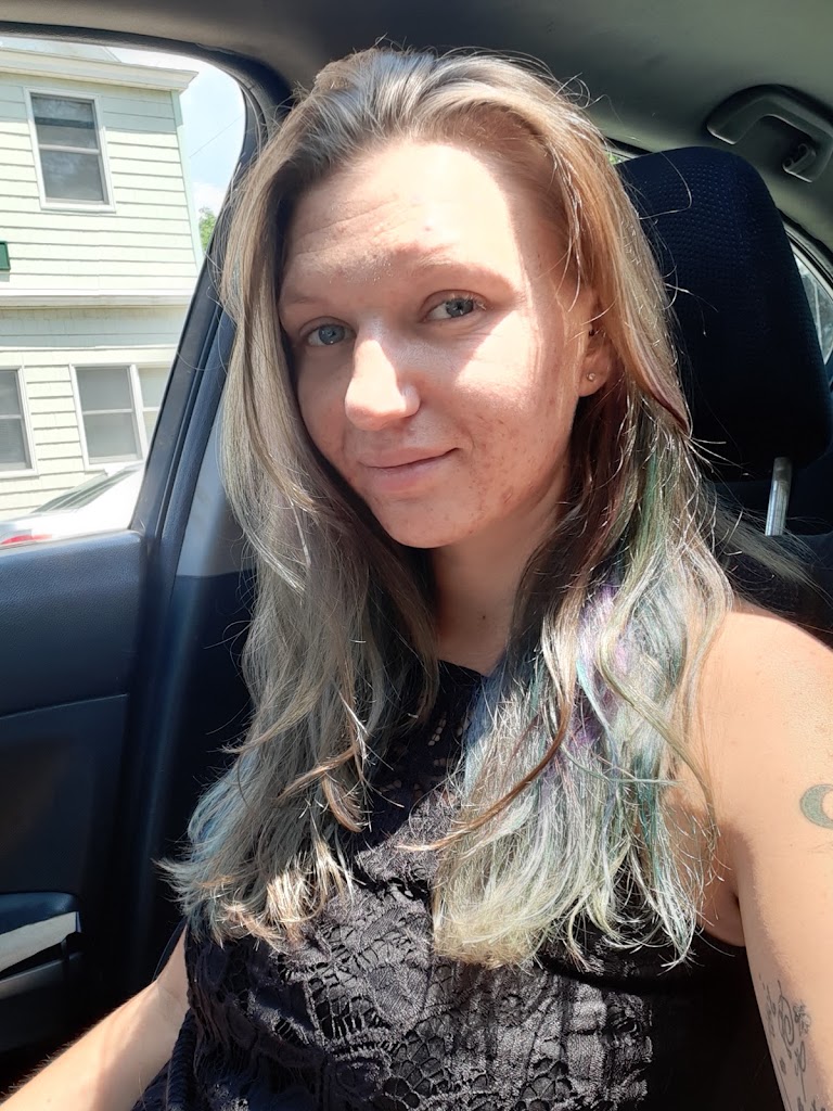 Static Hair Studio 06340