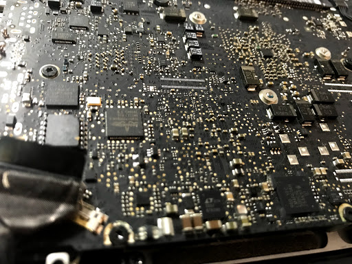 Computer Repair Service «PC & MAC Solutions, LLC Computer Repair and Sales», reviews and photos, 750 Chambers St, Eugene, OR 97402, USA