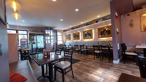 Namirs Restaurant