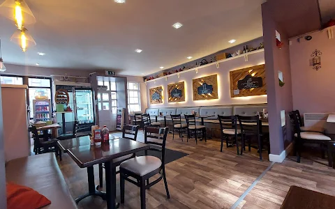 Namirs Restaurant image