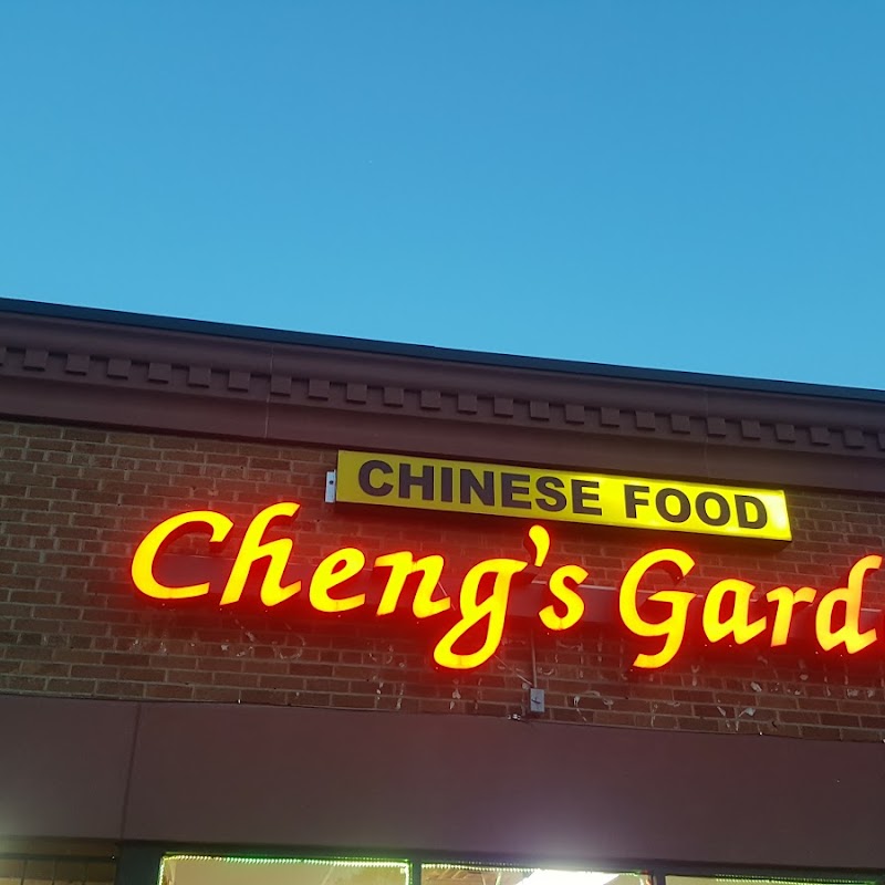 Cheng's Garden Restaurant