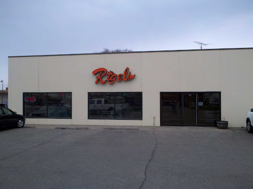 Rigels Inc, 609 Main Ave, Moorhead, MN 56560, USA, 