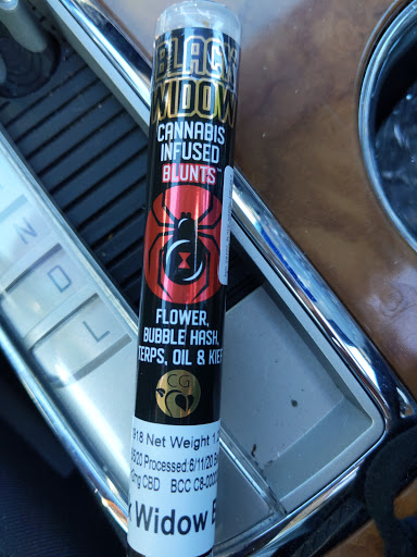 CoCo Farms Dispensary Antioch image