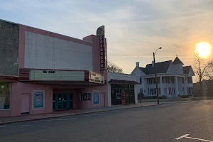 Cherokee Civic Theatre image