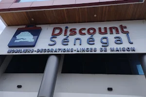Discount Sénégal image