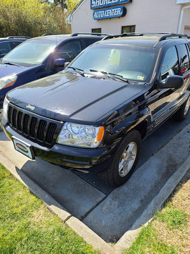 Car Dealer «Shoreline Auto Center», reviews and photos, 5409 Virginia Beach Blvd, Virginia Beach, VA 23462, USA