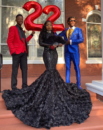 Florist «Sanford Flower Shop», reviews and photos, 209 E Commercial St, Sanford, FL 32771, USA