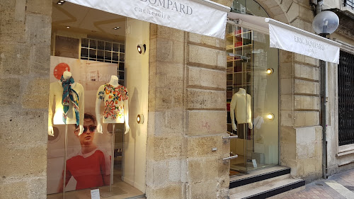 Magasin de vêtements Eric Bompard - Bordeaux Bordeaux