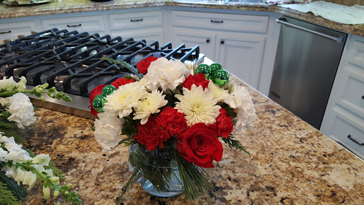 Florist «Cypress Flowers», reviews and photos, 14419 Huffmeister Rd, Cypress, TX 77429, USA