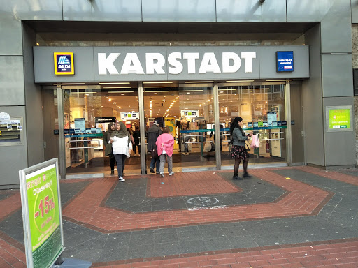 go asia Supermarkt - Düsseldorf