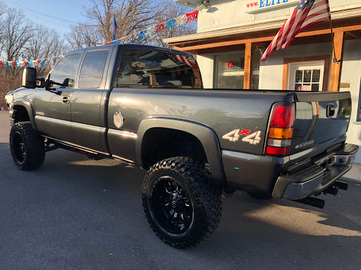 Car Dealer «Elite Auto Sales», reviews and photos, 1372 John Marshall Hwy, Front Royal, VA 22630, USA