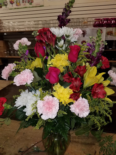 Florist «Axelrod Flowers», reviews and photos, 4429 Whitaker Ave, Philadelphia, PA 19120, USA