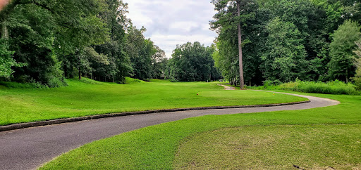 Golf Club «The Brookwoods Golf Club», reviews and photos, 7325 Club Dr, Quinton, VA 23141, USA