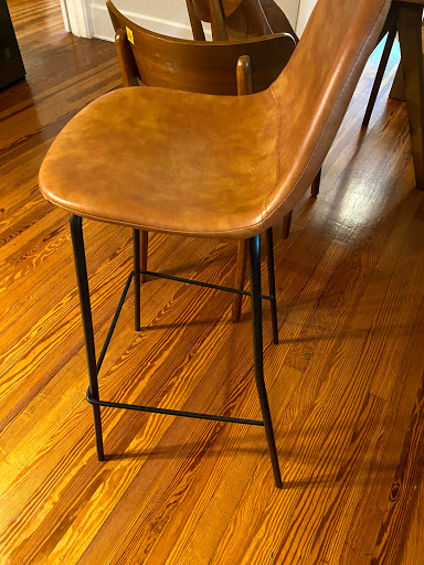 Moving Company «Berger Allied Moving & Storage», reviews and photos, 5115 W Clifton St, Tampa, FL 33634, USA