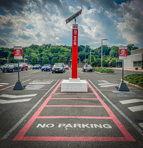 Department Store «Target», reviews and photos, 20 Main St, Ansonia, CT 06401, USA