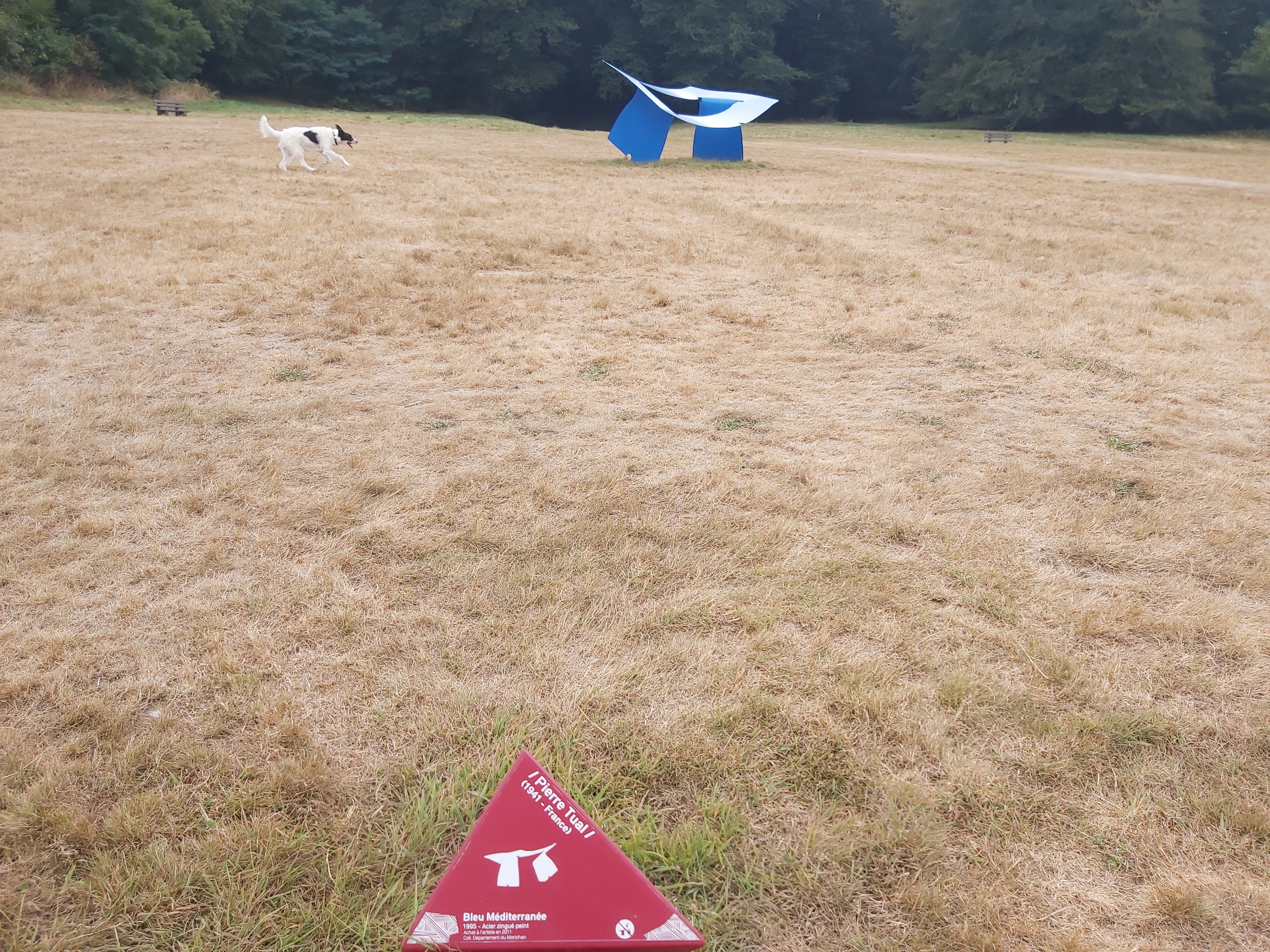 Photo n° 14 de l'avis de Maud.a fait le 15/08/2022 à 14:42