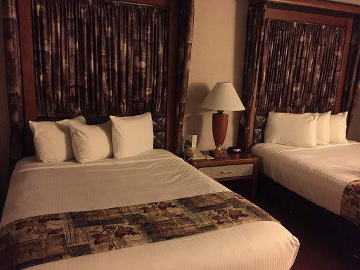 Casino «Gold Coast Hotel and Casino», reviews and photos, 4000 W Flamingo Rd, Las Vegas, NV 89103, USA