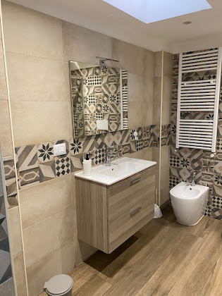 Chambres Bed & Breakfast La Maison Srls 70122 Bari