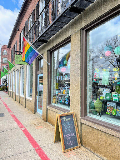 Gift Shop «Roost & Company», reviews and photos, 40 Front St, Salem, MA 01970, USA