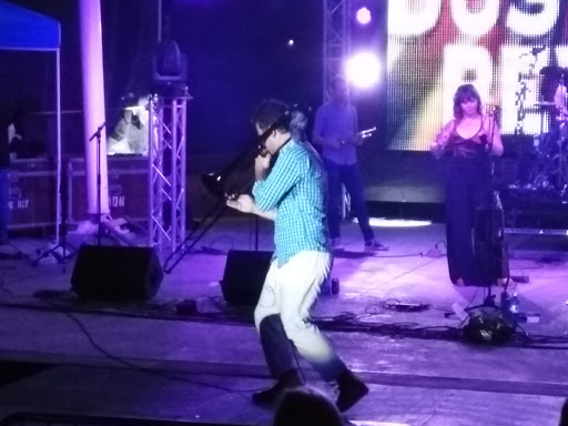 Amphitheater «RiversEdge», reviews and photos, 116 Dayton St, Hamilton, OH 45011, USA