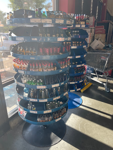 Wine Store «BevMo!», reviews and photos, 26946 The Old Rd, Valencia, CA 91381, USA