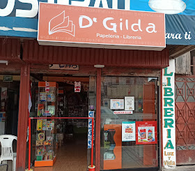 D' Gilda - Papelería y Librería