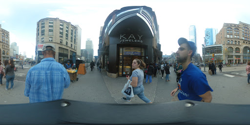 Jewelry Store «Kay Jewelers», reviews and photos, 446 Fulton St, Brooklyn, NY 11201, USA