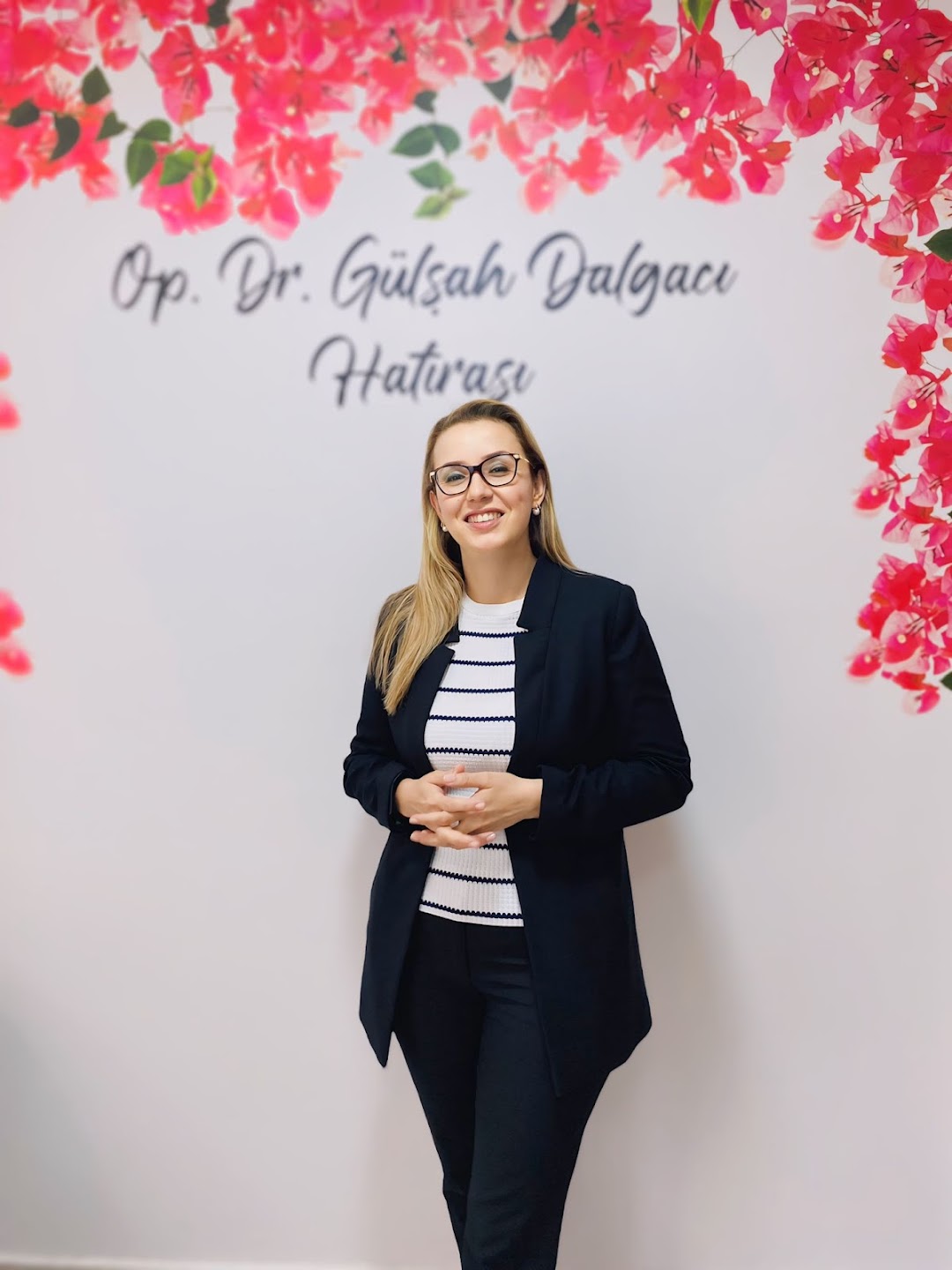 Op. Dr. Gülşah DALGACI