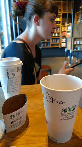 Starbucks image