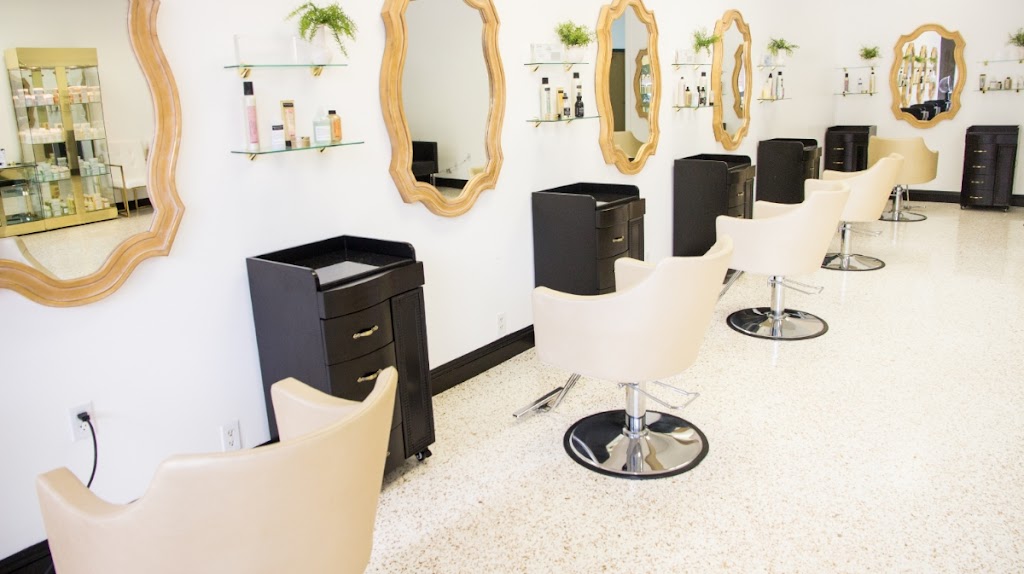Angels Salon Spa Sacramento CA 95835 Services and Reviews