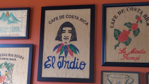 Coffee Shop «Dancing Goats Coffee Bar», reviews and photos, 4219 6th Ave SE, Lacey, WA 98503, USA