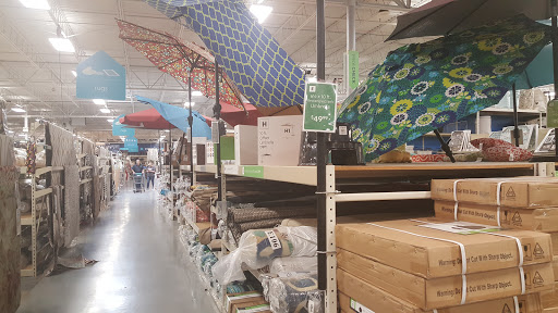 Home Goods Store «At Home», reviews and photos, 6840 NW Loop 410, San Antonio, TX 78238, USA