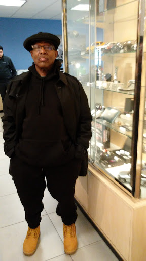 Mercedes Benz Dealer «Mercedes-Benz of Alexandria», reviews and photos, 200 S Pickett St, Alexandria, VA 22304, USA