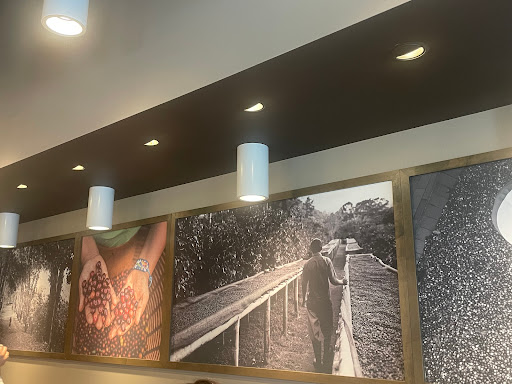 Coffee Shop «Starbucks», reviews and photos, 2148 Metro Pkwy, Sterling Heights, MI 48310, USA