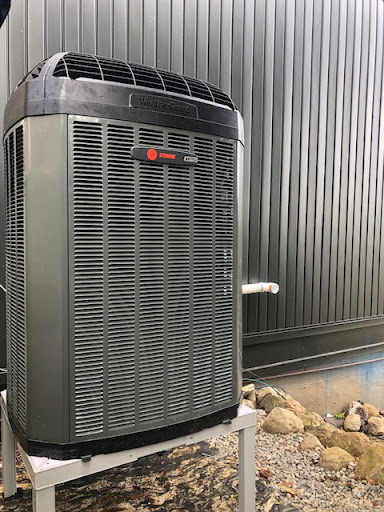 Dr HVAC Hamilton