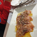 Photo n°13 de l'avis de Claudia.a fait le 12/11/2022 à 21:38 sur le  La Catagna à Bacoli