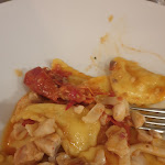 Photo n°2 de l'avis de Umberto.i fait le 23/10/2019 à 09:21 sur le  Osteria l'Imbarco à Viareggio