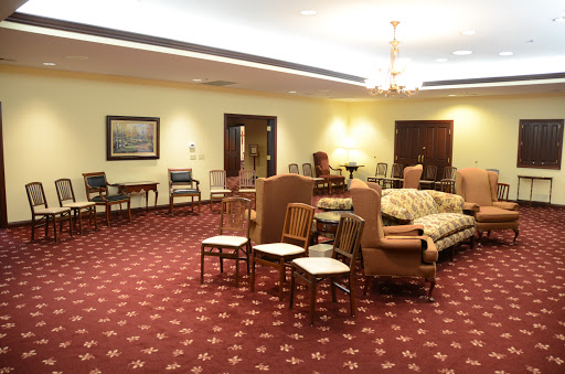 Funeral Home «Wheelan-Pressly Funeral Homes», reviews and photos, 3030 7th Ave, Rock Island, IL 61201, USA