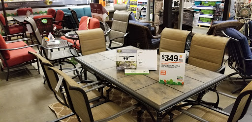 Home Improvement Store «The Home Depot», reviews and photos, 1550 Old Country Rd, Riverhead, NY 11901, USA