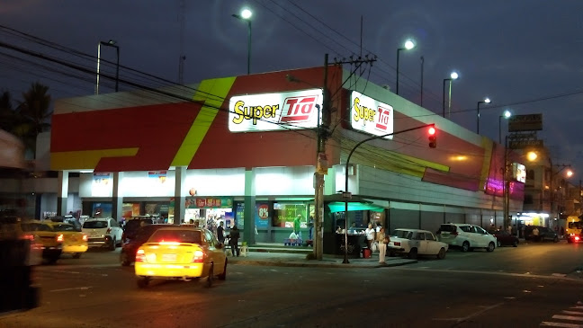 TÍA Alborada - Guayaquil