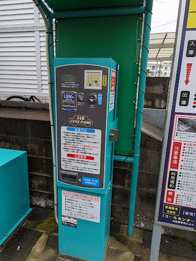 日本パーク小笹1丁目