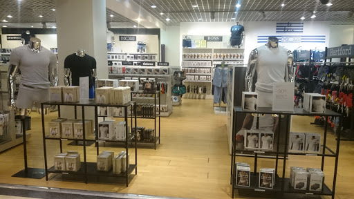 Boutiques Manulife Montpellier