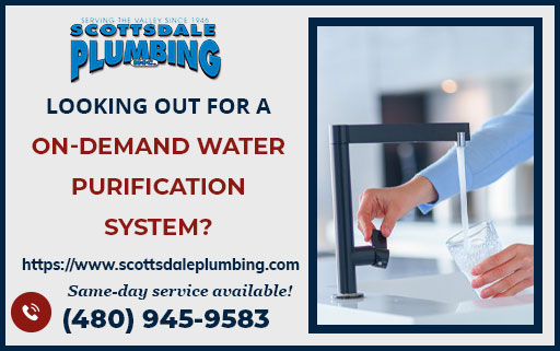 Plumber «Scottsdale Plumbing Co», reviews and photos, 7501 E Osborn Rd, Scottsdale, AZ 85251, USA