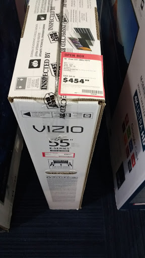 Electronics Store «Best Buy Outlet Store», reviews and photos, 6218 Wood Glen Dr, San Antonio, TX 78244, USA
