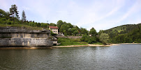 Bateaux du Saut du Doubs du Restaurant Les Calèches du Saut du Doubs à Villers-le-Lac - n°2