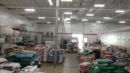 Tractor Supply Co. image